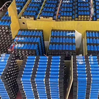 汕尾陆丰沃帝威克铁锂电池回收-高价旧电池回收